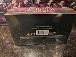 Eldritch Moon Booster Box - MTG - Magic the Gathering - English 630509397747 - Image 3