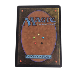 MTG Derelor Fallen Empires FEM Rare Black Creature Thrull Magic the Gathering - Image 2