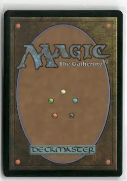 MTG Walk-In Closet / Forgotten Cellar Duskmourn House of Horror promo stamp #205 - Image 2