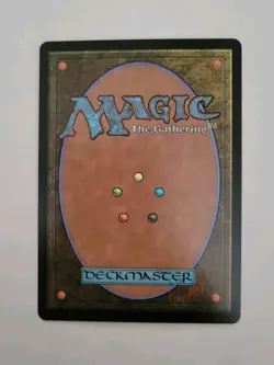 MTG - Final Fantasy: Gohn, Town of Ruin (0278) - Land - Near Mint - Image 2