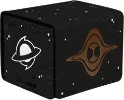 UP D-BOX ALCOVE EDGE PREMIUM MTG EDGE OF ETERNITIES BLACK - Image 1