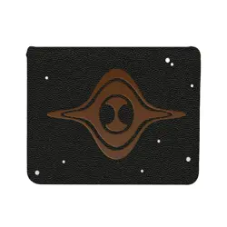 UP D-BOX ALCOVE EDGE PREMIUM MTG EDGE OF ETERNITIES BLACK - Image 2