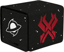 UP D-BOX ALCOVE EDGE PREMIUM MTG EDGE OF ETERNITIES RED - Image 1