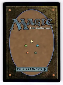 Arcane Denial NM Commander: Modern Horizons 3 0176 MTG Regular - Image 2