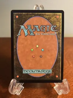 MTG Ms. Bumbleflower Raised Foil Magic The Gathering M #0103 Bloomburrow Mint - Image 2