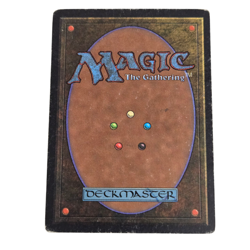 MTG Sengir Vampire Revised 3ED Uncommon Black Creature Magic the Gathering - Image 2