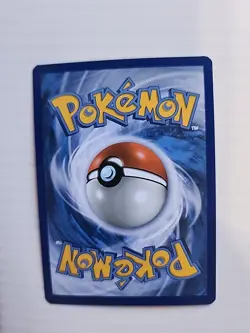 Wishiwashi 37/145 Sun & Moon Guardians Rising Pokemon Card From 2017 - Image 2