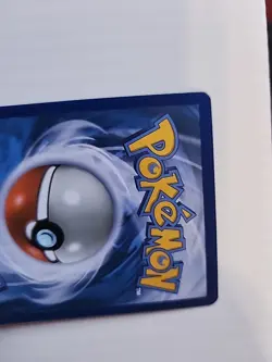 Wishiwashi 37/145 Sun & Moon Guardians Rising Pokemon Card From 2017 - Image 5