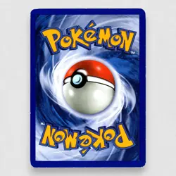 Manaphy 4/12 DP Trainer Kit: Manaphy & Lucario Common Pokemon TCG LP - Image 2