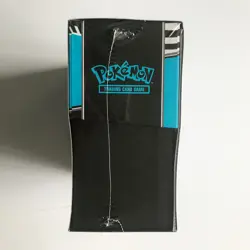 New Sealed Pokemon TCG D ETB Pokemon Center Exclusive Elite Trainer Box - Image 4