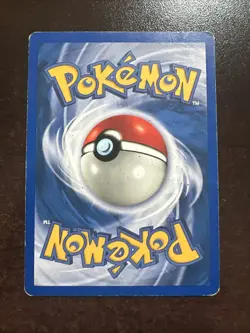 Skarmory 23/64 Non-holo Rare DMG Pokemon TCG Neo Revelation - Image 5