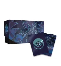 PRESALE Pokemon Center Phantasmal Flames ETB CONFIRMED PREORDER SHIPS 11/14 - Image 2