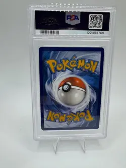2023 POKEMON PAL EN-PALDEA EVOLVED ILLUSTRATION RARE #226 MAUSHOLD PSA 10 - Image 2