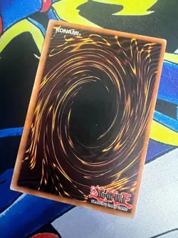 Solemn Judgment - DB2-EN073 - Super Rare - NM/LP - Yugioh - Image 2