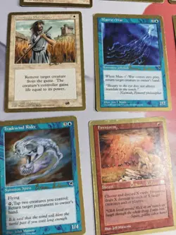 MTG Magic: The Gathering Pro Tour Card Lot - Image 3