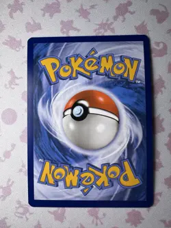 Pokemon TCG Giovanni's Charisma SIR Scarlet & Violet 151 Card 204/165 - Image 2