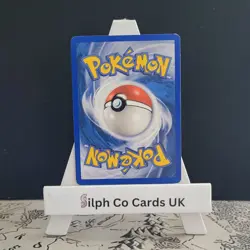 Slowpoke 45/95 EX Team Magma vs Team Aqua Pokemon Card E-Series - Image 2