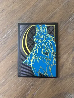 Marshadow 146/132 Mega Evolution Full Art Holo Pokemon Card NM - Image 2