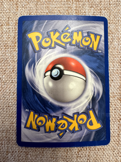 Pokemon TCG Gyrados EX 109/112 FR/LG Holo Card Heavily Played - Image 5