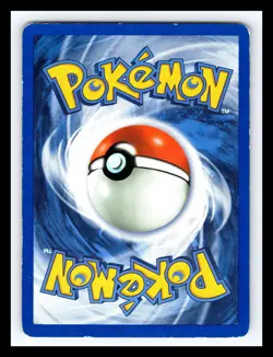 💥 Sabrina's Drowzee 95/132 Gym Heroes Non Holo Pokemon Vintage Card 1999 - Image 2