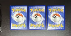 Prismatic Evolutions Poster Collection Black Star Promo Cards Only Cosmos Holos - Image 2