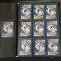 Pokemon HS Triumphant 2010 Card Bundle x10 | Junk Arm Trainer Card + Supporters - Image 2