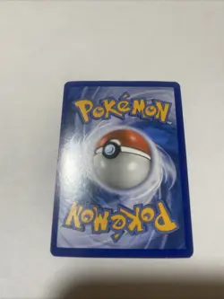 Gengar 60/162 Cosmos Holo Rare Breakthrough Pokemon Card - Image 4
