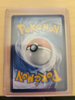 Mega Latias ex 011 Mega Evolutions Black Star Promo Pokemon Card - Image 3