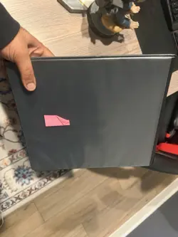 Entire Binder Full Of Pokemon Cards Mixed Lot Tcg Japanese+english ￼ - Image 1