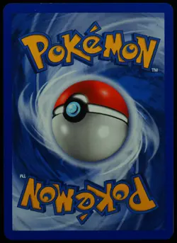Umbreon #24 NM Non-holo Ex Sandstorm Pokemon Card - Image 3