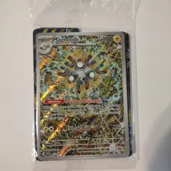 Magneton 159 Sv: Scarlet & Violet Promo Cards Holo Pokemon TCG (SEALED) - Image 1