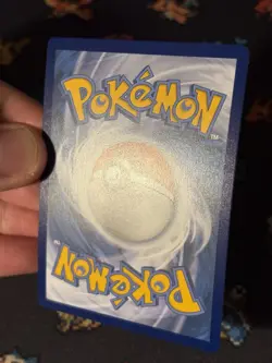 Pokemon Cards Vaporeon TG02/TG30 Full Art Secret Rare Brilliant Stars - (NM) - Image 5