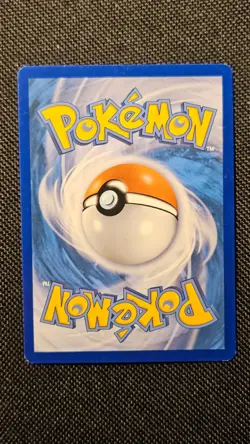 Kyogre EX XY41 - Xy Black Star Promo Holo - Pokemon Card Lightly Played - Image 3