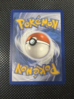 Pokemon TCG Terapagos EX Prismatic Evolutions Holo Hyper Rare Gold Card 180/131 - Image 2