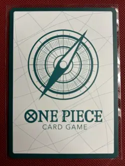DON!! Card (2nd Anniversary Tournament) - One Piece Promotion Cards (OP-PR) - Image 2