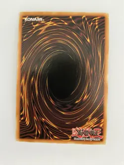 Yummy Snatchy Collector's Rare Card JUSH-EN022 1st Edition NM/Mint - Image 2