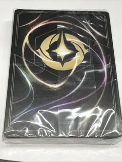 Li Shang Newly Promoted Pack Of 32 Tournament Foil Promo Cards Sealed - Image 2
