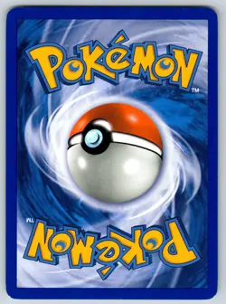 Mudkip - DP Great Encounters 80/106 Emi Yoshida Pokemon Card LP - Image 2