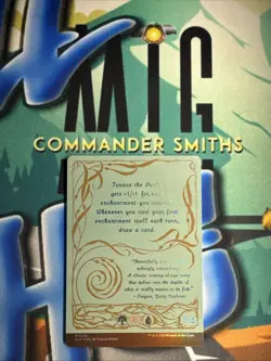 Tuvasa the Sunlit ✨ FLIP Borderless FOIL ✨ MTG NM Secret Lair (1328) - Image 2