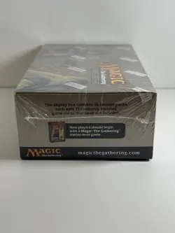 Magic the Gathering Onslaught Booster Box English Factory Sealed MTG! 2002! - Image 4