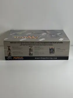 Magic the Gathering Onslaught Booster Box English Factory Sealed MTG! 2002! - Image 5