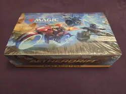 MTG: Aetherdrift - Play Booster Box (SEALED) - Image 1