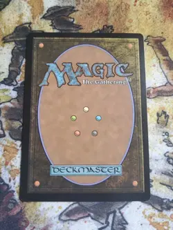 Leyline Axe (Borderless) #353 (NM) Foundations FDN Magic MTG - Image 2