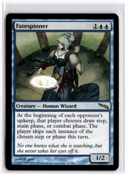 Fatespinner | [MRD] LP x1 MTG Magic: the Gathering - Image 1