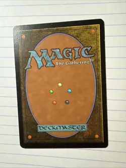 Fatespinner Mirrodin - Image 2