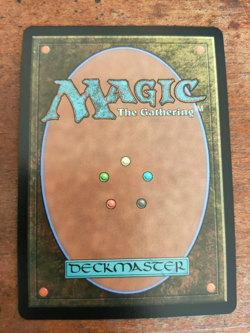 MTG - Raugrin Triome - Ikoria: Lair of Behemoths [Near Mint] - Image 2