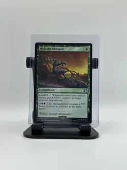 MTG, Ride the Shoopuf 197 NM Final Fantasy Regular - Image 1