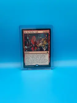 MTG, Hit the Mother Lode 153 The Lost Caverns of Ixalan Regular - Image 1