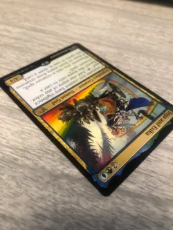 MTG: March of the Machine: Inga and Esika NM FREE SHIPPING - Image 3