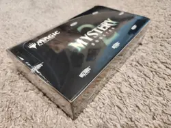 MTG - Mystery Booster 2 - Booster Box - Sealed - Ships Next Day! - Image 2
